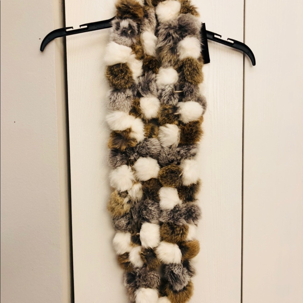 Infinity Scarf